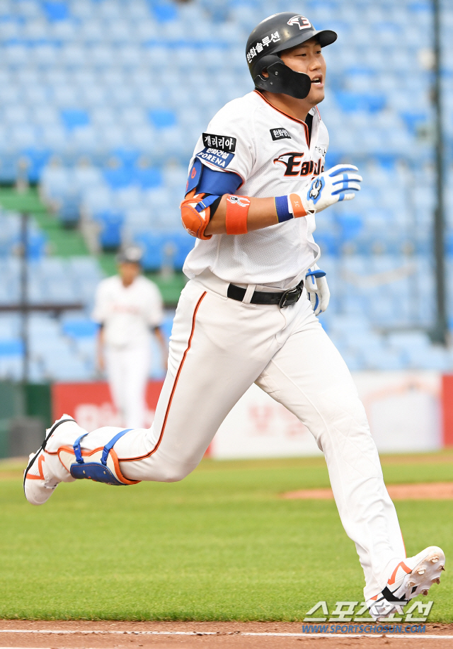 하주석. 정재근 기자 cjg@sportschosun.com