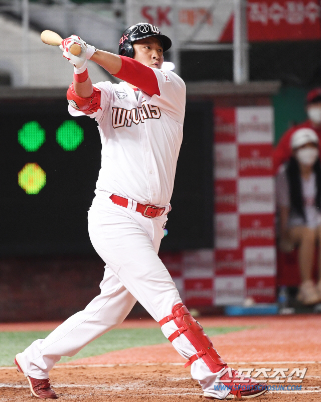 SK 채태인. 송정헌 기자 songs@sportschosun.com