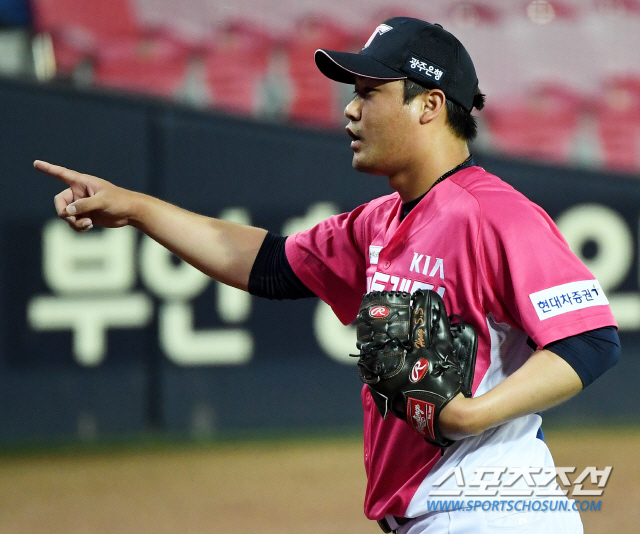 ◇브룩스 승리는 내가 지켜준다!