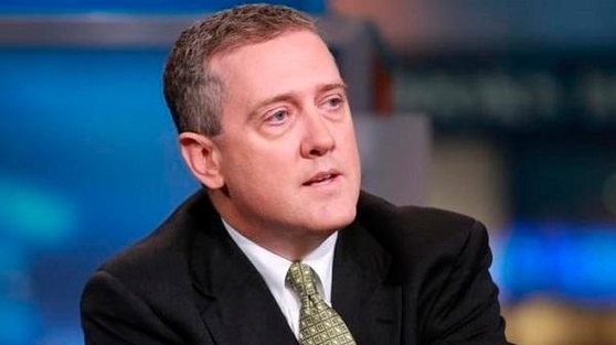 제임스 블라드 세인트루이스 연은 총재/CNBC