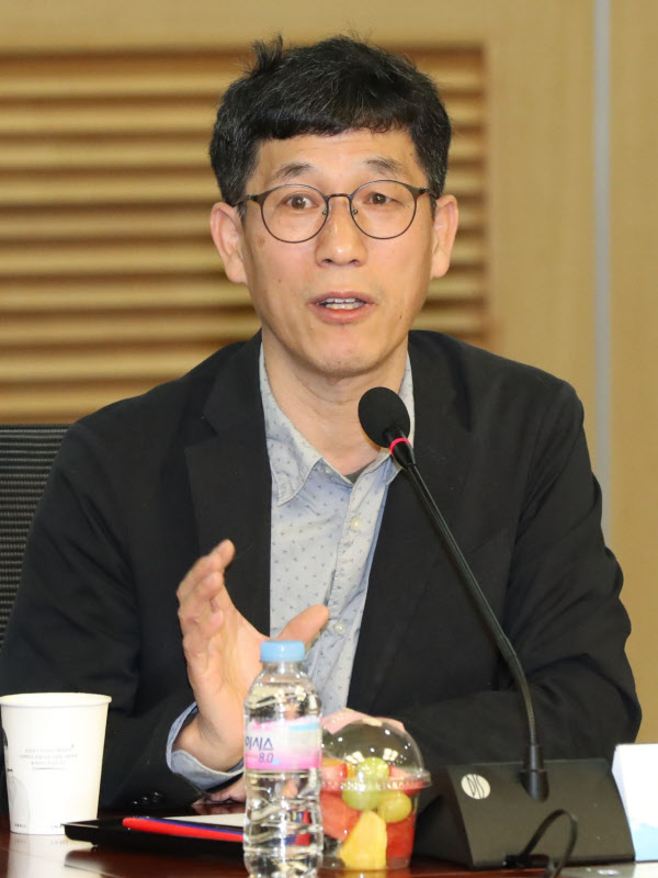 진중권 전 동양대 교수/연합뉴스