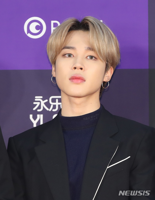 BTS 지민 '필터', 어떤 노래이길래… 빌보드 세일즈 차트 18회 등재 - 조선닷컴 - 연예 > K-pop