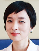 한은형 소설가