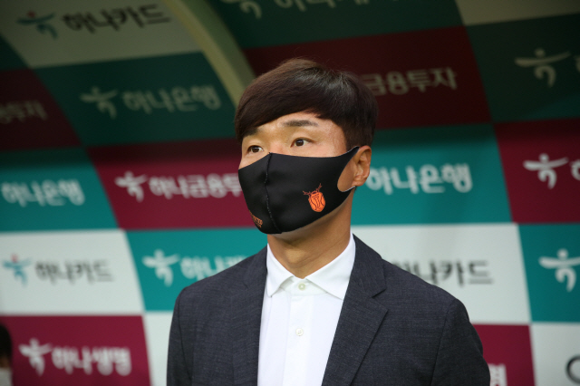 사진=한국프로축구연맹