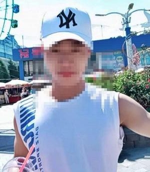 최근 월북한 것으로 추정되는 탈북민 김모씨. /조선DB