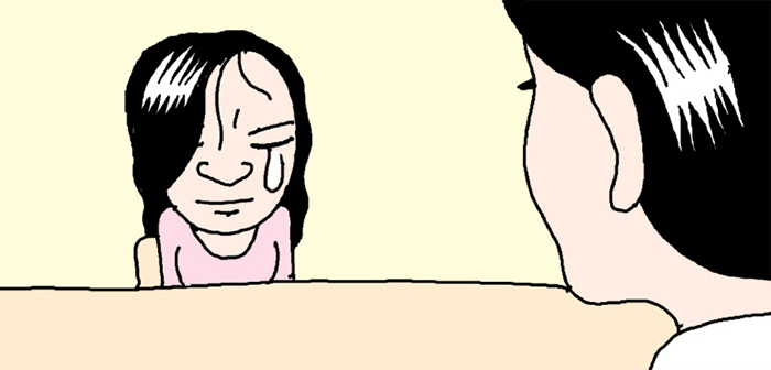 칼럼 관련 일러스트
