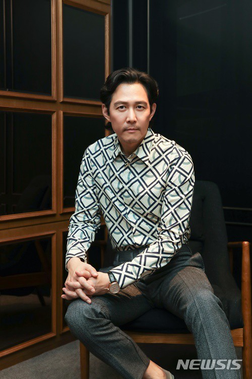 이정재