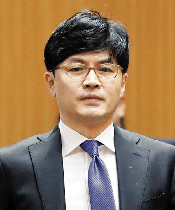 한동훈 검사장/조선닷컴 DB