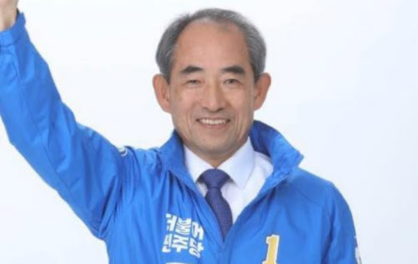 윤준병 더불어민주당 의원. /윤준병 페이스북