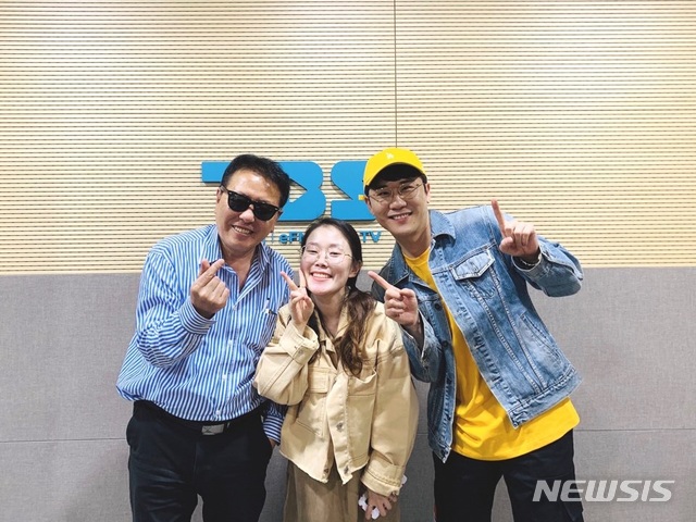 영탁 "요즘 막걸리만 마셔"