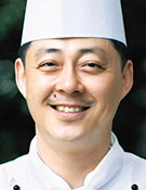 유재덕 웨스틴조선호텔서울 조리팀장