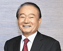 한미약품 임성기 회장
