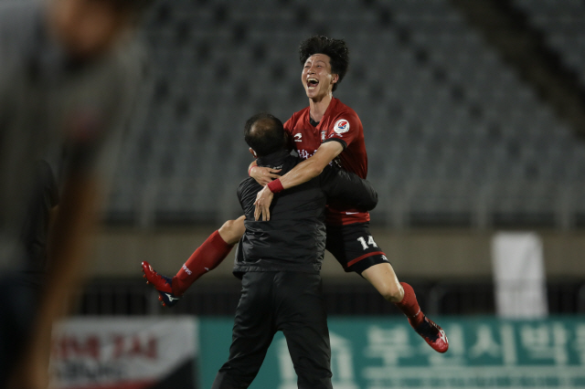 사진=한국프로축구연맹