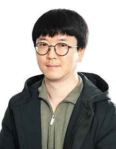 황윤 역사학자·박물관 마니아