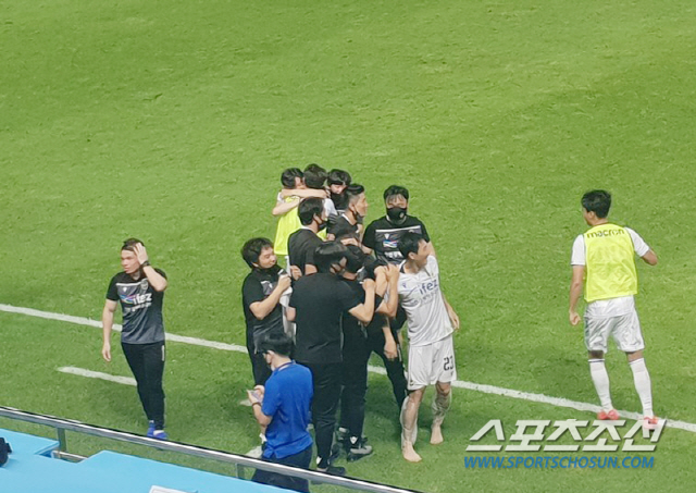 대구=윤진만 기자 yoonjinman@sportschosun.com