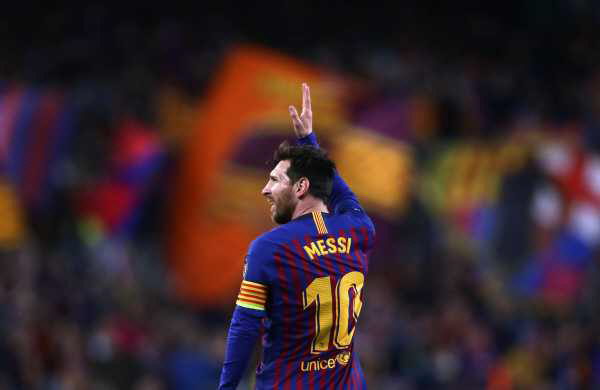 리오넬 메시.AP연합뉴스