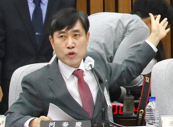 하태경 미래통합당 의원/연합뉴스