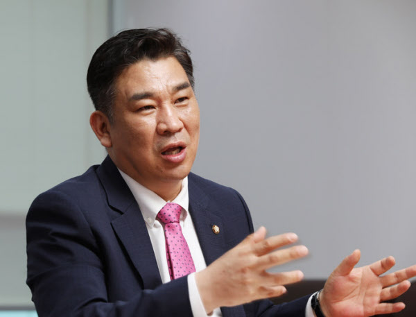 최승재 미래통합당 소상공인위원장