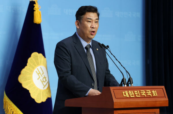 최승재 미래통합당 소상공인위원장