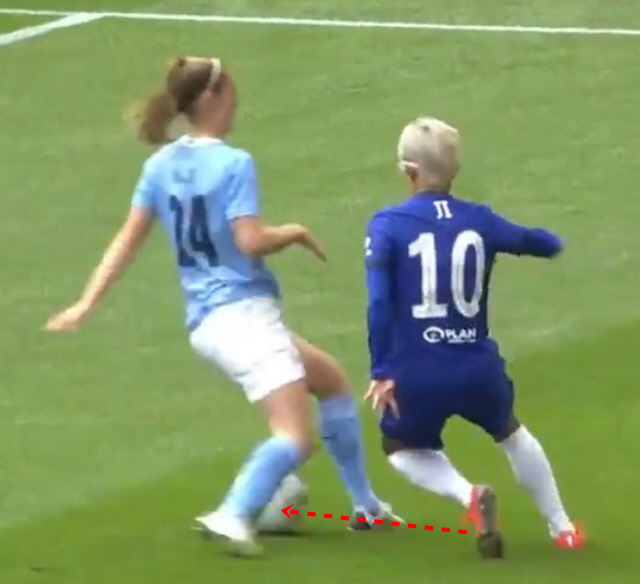 출처=WSL SNS
