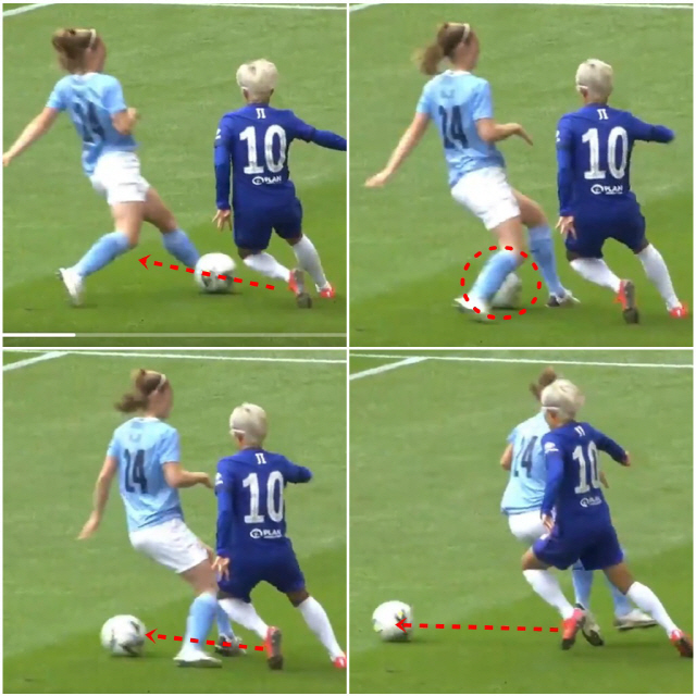 출처=WSL SNS