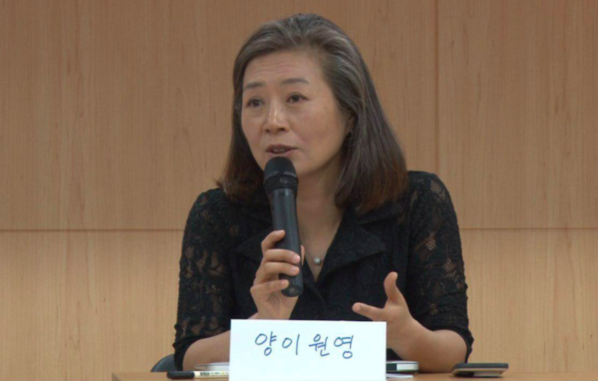 탈원전 반대 교수들 "감사원장 가족 시비는 적폐…공정한 감사 ...