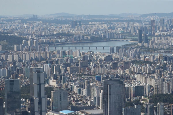 [추석 이후 부동산] ①不敗가 된 서울 아파트… “매매·전세·청약 모두 식지 않을 것” - 조선비즈