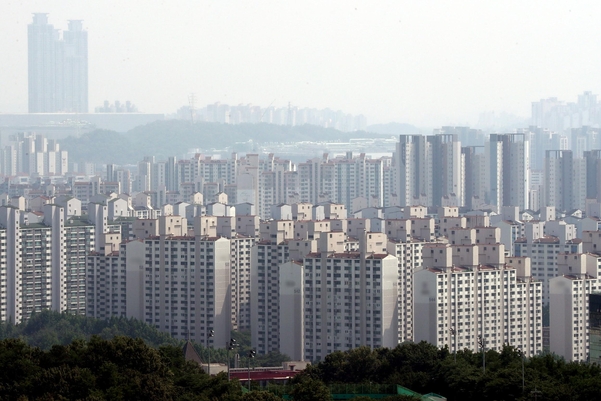 [추석 이후 부동산] ②서울보다 더 오른 경기·인천, 그래도 관건은 ‘서울 접근성’ - 조선비즈