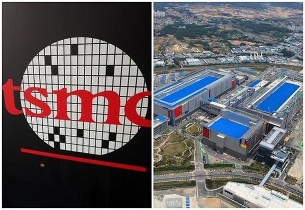 az-news-ai.blogspot.com - 파운드리 1위 TSMC, 9월도 