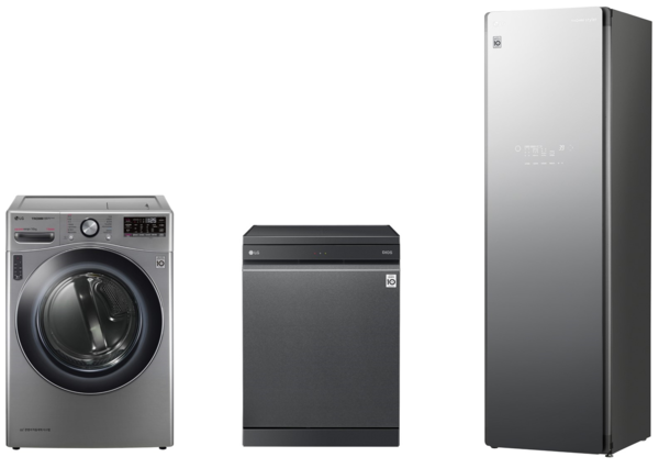 LG전자, 가전이 살렸다… 3분기 영업익 1조 육박 - 조선비즈