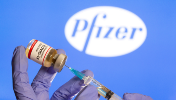 Reuters “European Drug Administration to approve the use of Pfizer’s corona vaccine on the 23rd”