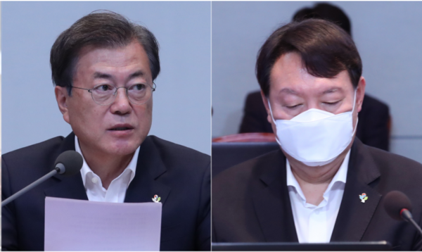 “President Wen’s decision is a piece of paper.” Parents shocked by Seok-yeol Yoon’s return