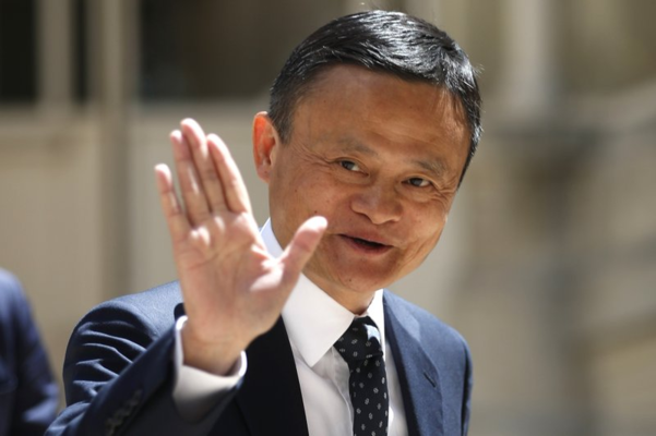Alibaba’s share price plummeted in’Chinese antitrust investigation’