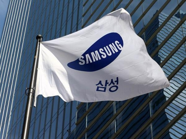 The market cap of Samsung Group stocks surpassed 700 trillion won for the first time…  1.3 times the national budget next year