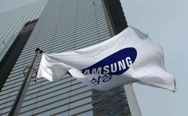 “90,000 won Gazua”…  Rosy outlook Samsung Electronics