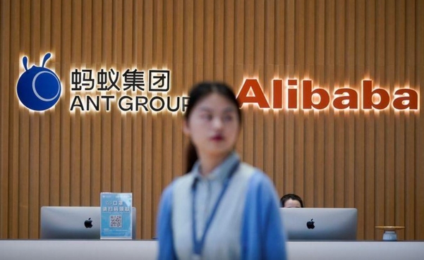 Alibaba stamped on Chinese authorities, evaporating market cap of 285 trillion won in two months…Marwin’s fortune is 14 trillion won↓