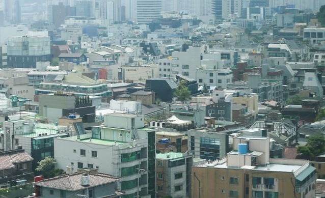 전세 공공 임대 3 분의 1로 축소 … “서울 근처 안보여”