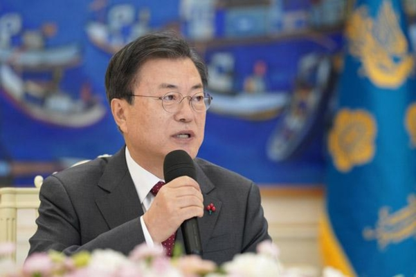 Samsung Group’s share price rise… President Wen earned 43 million won by investing 50 million won