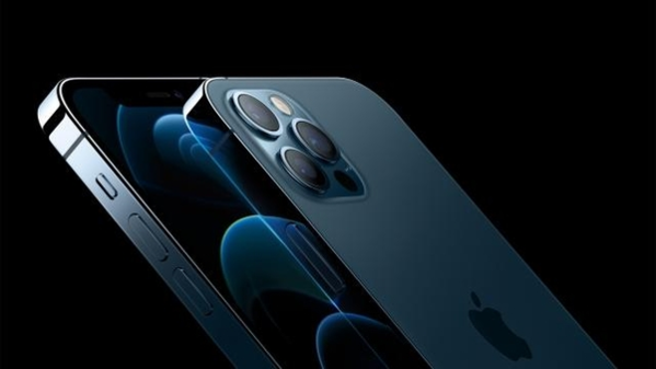Apple’iPhone 12 ‘, 출시 2 개월 만에 삼성의 1 년 5G 휴대폰 판매량 돌파