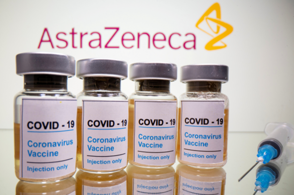 인도, 첫 번째 AstraZeneca 코로나 백신 승인 … 조만간 예방 접종을 시작할 것처럼
