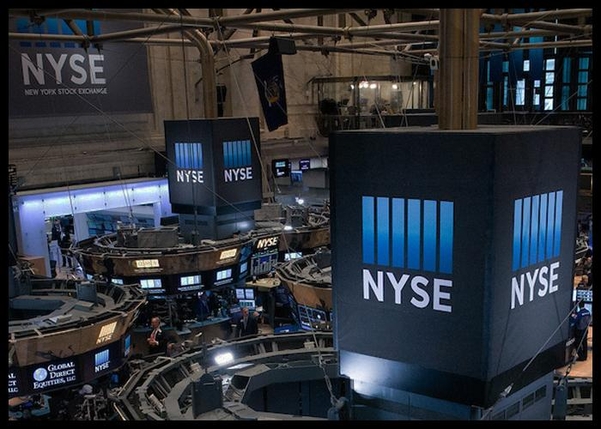 미국 NYSE, 마침내 중국 3 대 통신사 상장 폐지