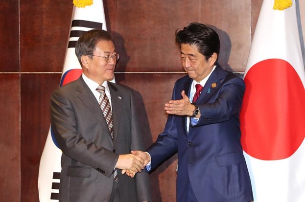 Japan-Korea comfort agreement, which had been’de facto abandoned’, revived after three years after the ruling of’comfort women compensation’