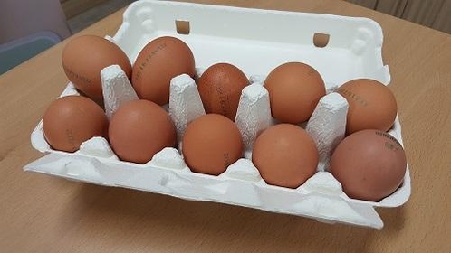 고병원성 AI 확산, 계란 1 개당 6000 원 돌파