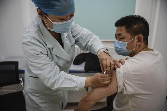Chinese researchers “76% of coronavirus patients suffer from sequelae for 6 months”