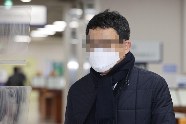 ‘고 김홍영 검사 폭행’김대현 전 검찰, “신체 접촉 인정”