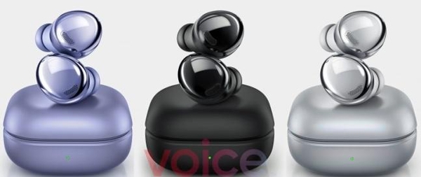 Three rounds of wireless earphones, Samsung following Apple…  Wearables are also’soundless war’