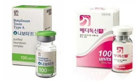 Medytox “Lies” vs Daewoong “Sessed for false claims”…  Botox wars reignite