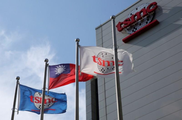 Taiwan TSMC, facility investment of 30 trillion won this year…  Have you joined hands with Intel
