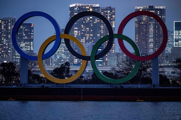 일본, 이튿날 확인 된 7,000 건 … “7 월 올림픽 개최는 어려울 것”