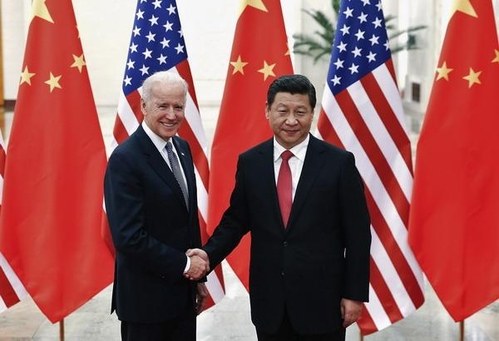 [바이든 시대] The US-China trade war started by Trump, is it an expansion or an end?